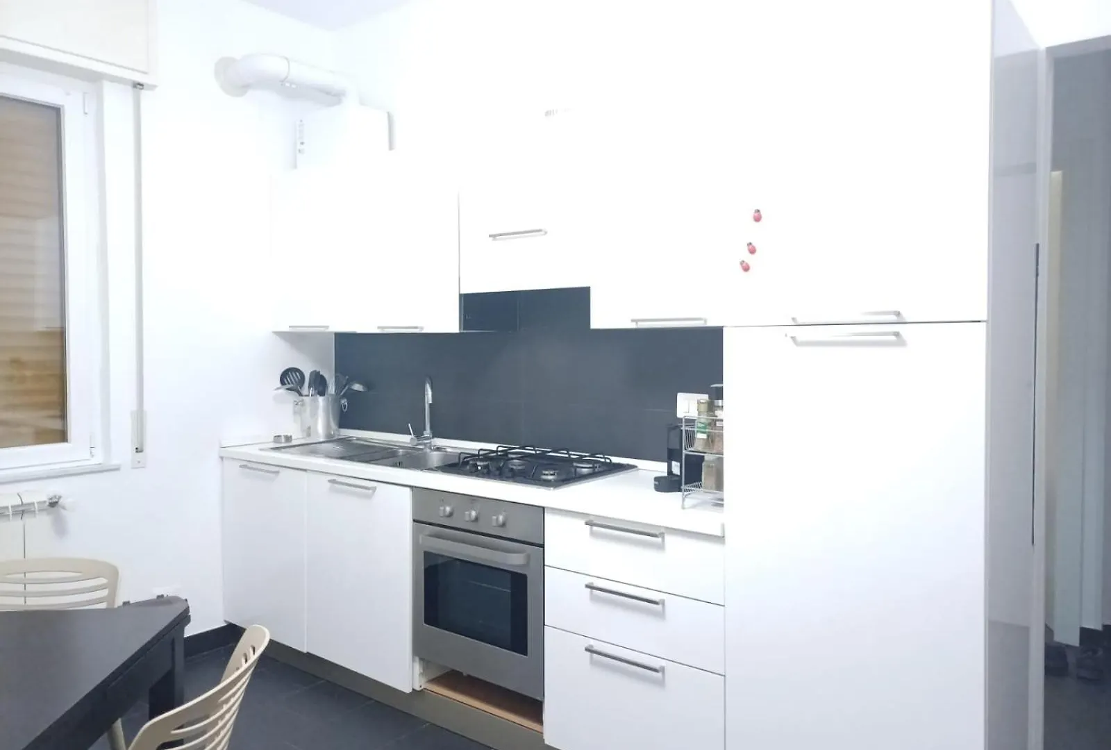Apartment Casa Vacanze Gillo Finalpia Finale Ligure