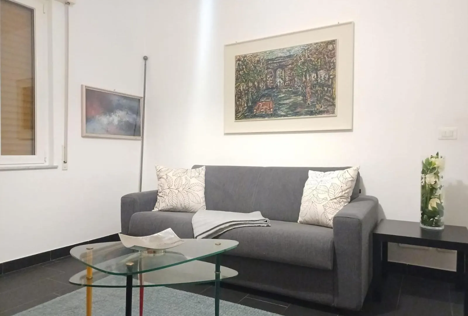 Casa Vacanze Gillo Finalpia Finale Ligure Apartment