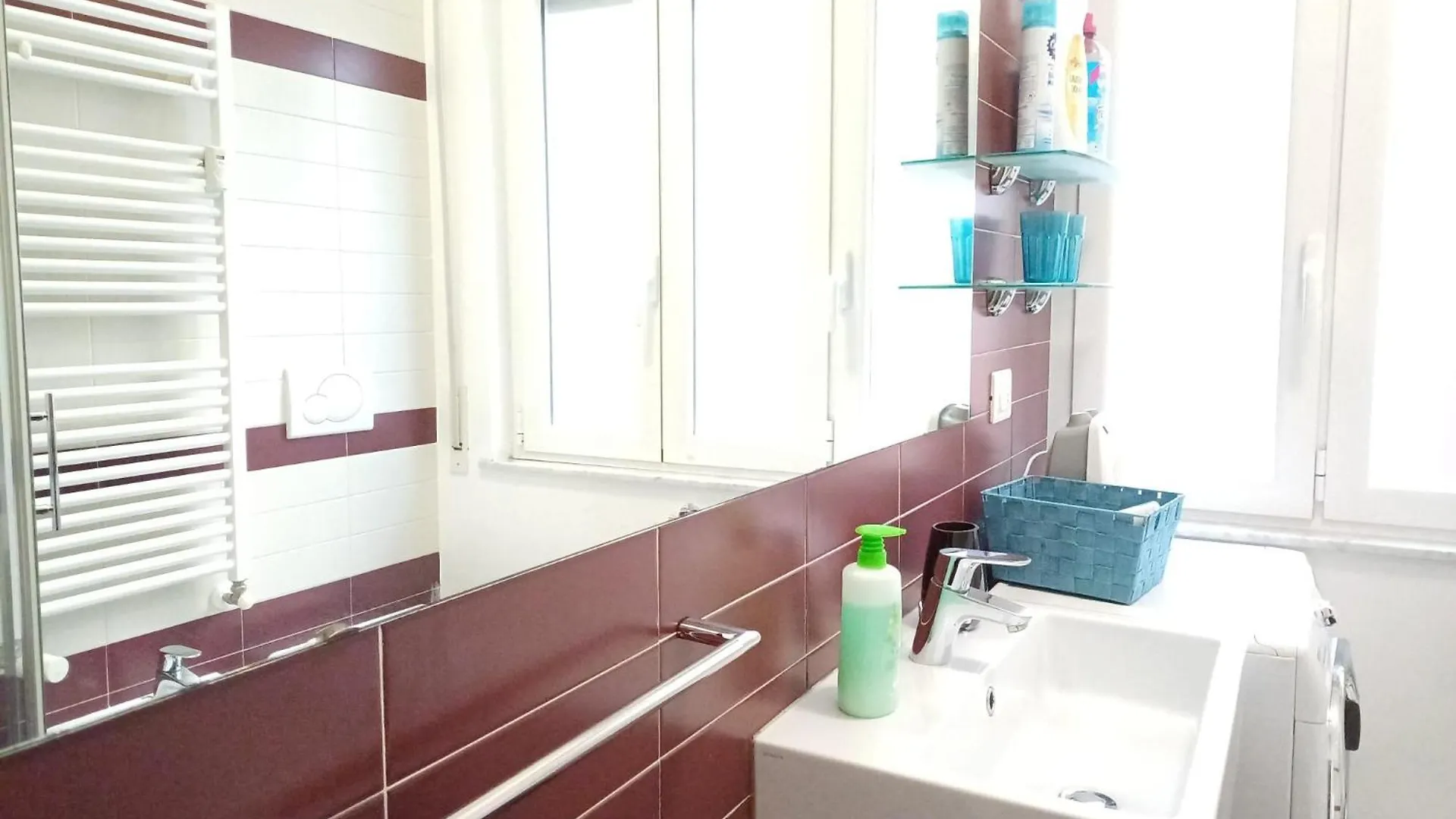 Casa Vacanze Gillo Finalpia Finale Ligure Italy
