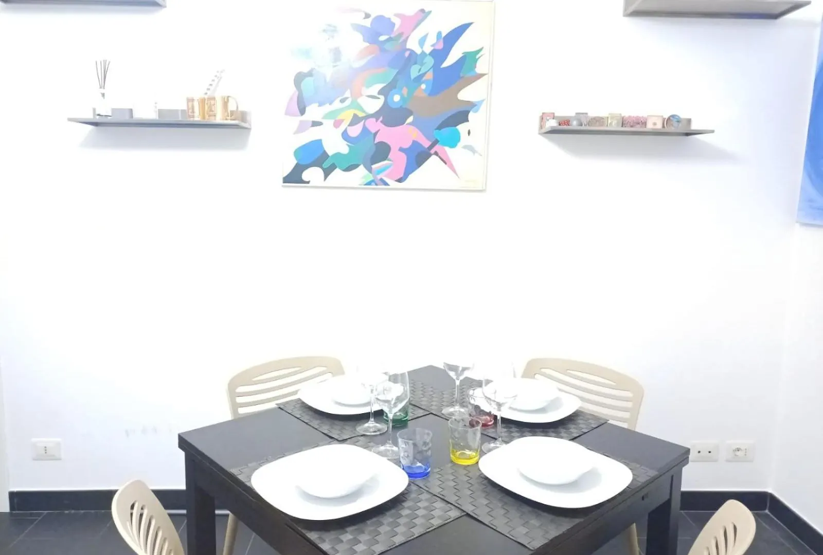 Casa Vacanze Gillo Finalpia Finale Ligure Apartment