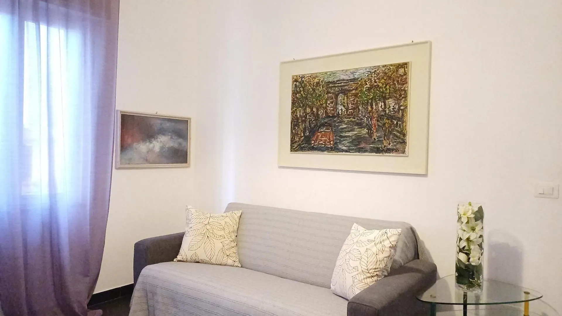Casa Vacanze Gillo Finalpia Finale Ligure