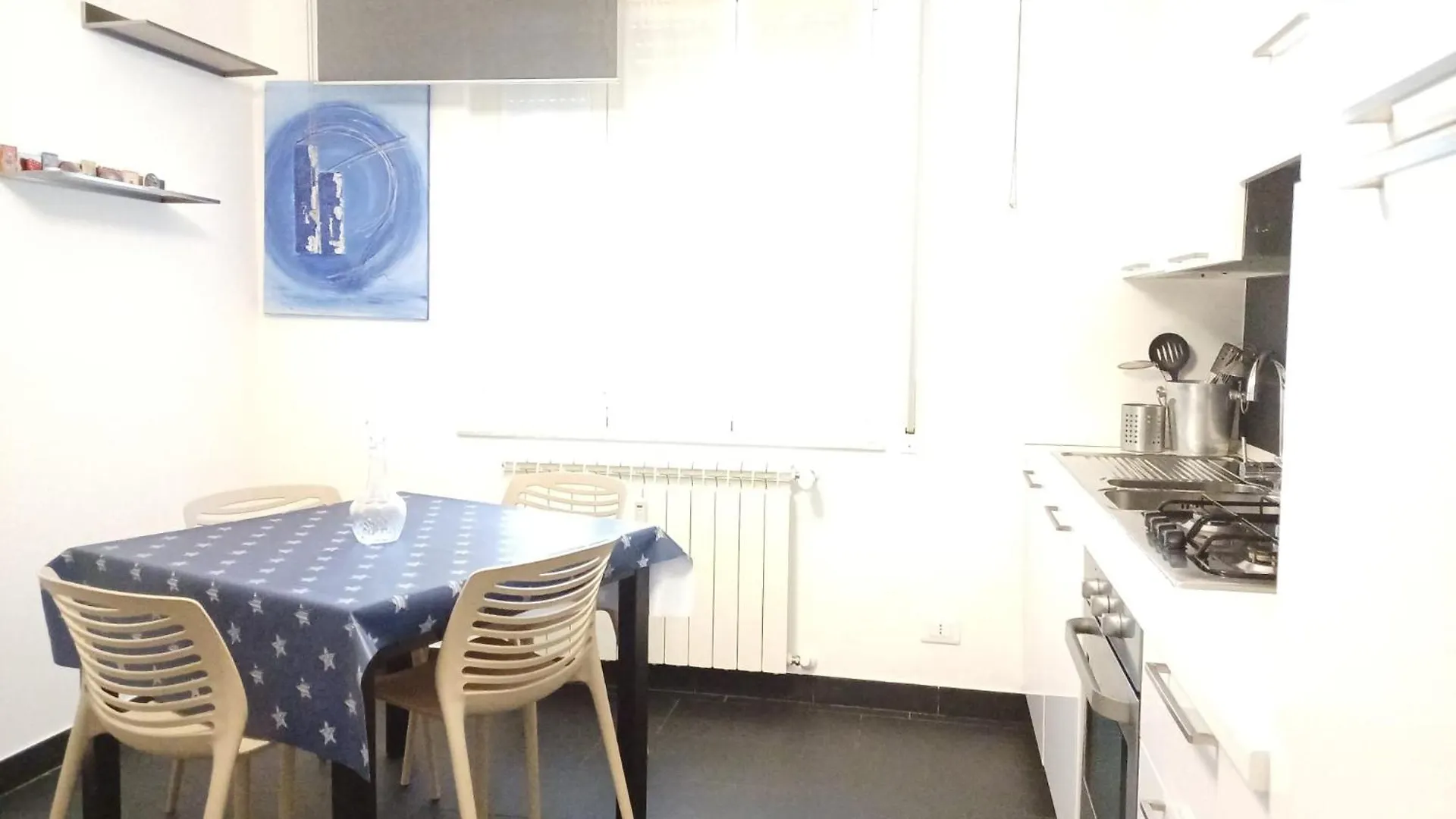 Casa Vacanze Gillo Finalpia Finale Ligure