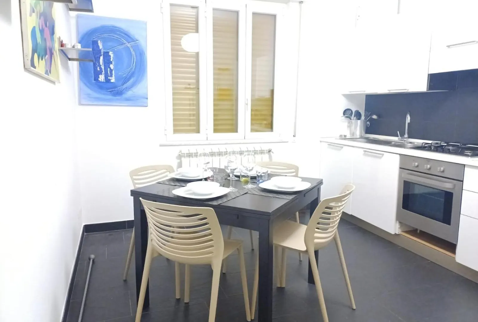 Casa Vacanze Gillo Finalpia Finale Ligure