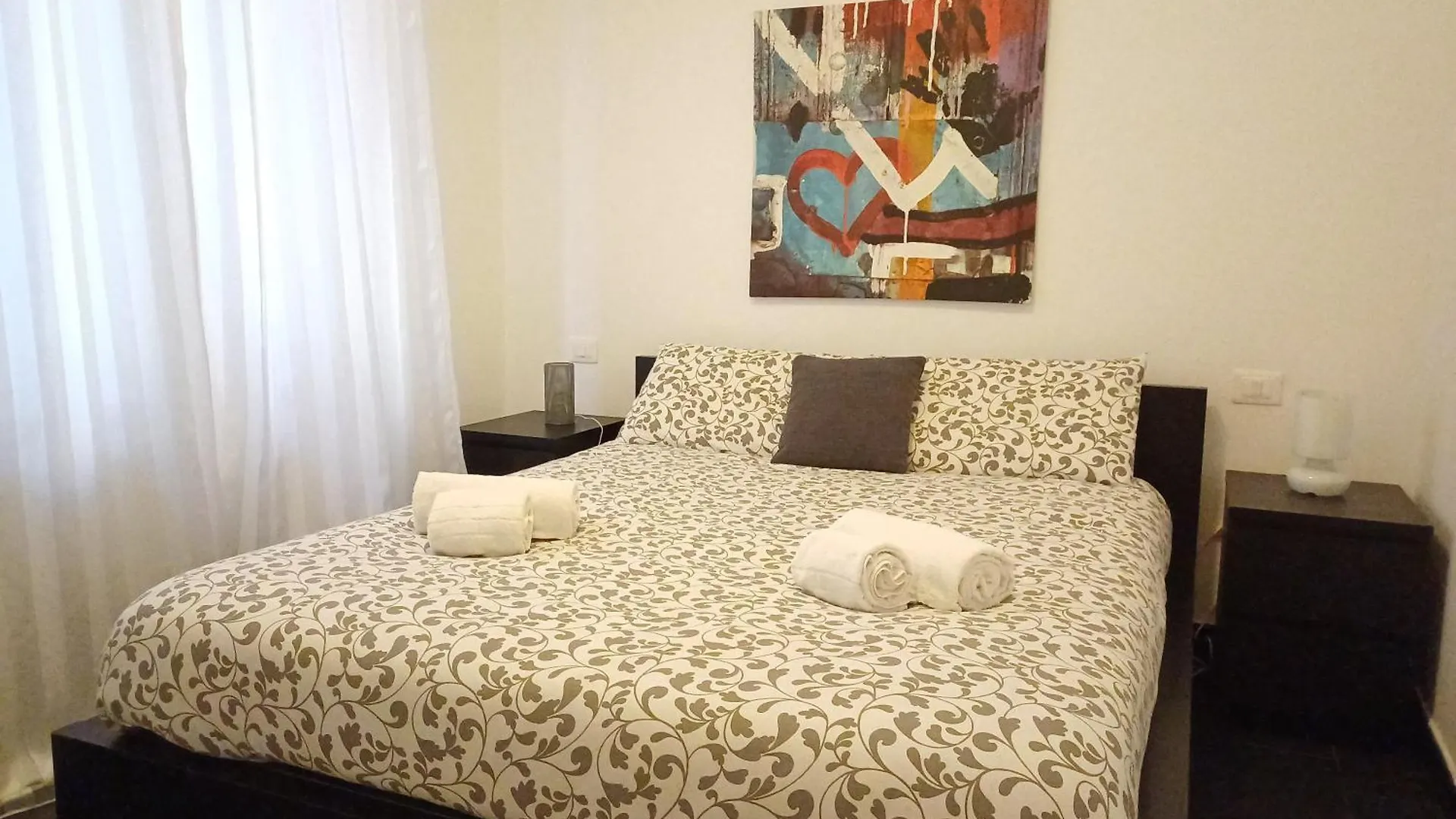 Casa Vacanze Gillo Finalpia Finale Ligure 0*,  Italy